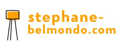 Stephane Belmondo Décoration