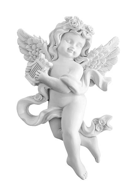 Pourquoi et comment choisir une statue d’ange ?