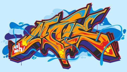 Pourquoi le graffiti est-il de plus en plus tendance dans les projets artistiques des collectivités ?