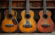 L’histoire de la guitare : de ses origines à son impact culturel moderne