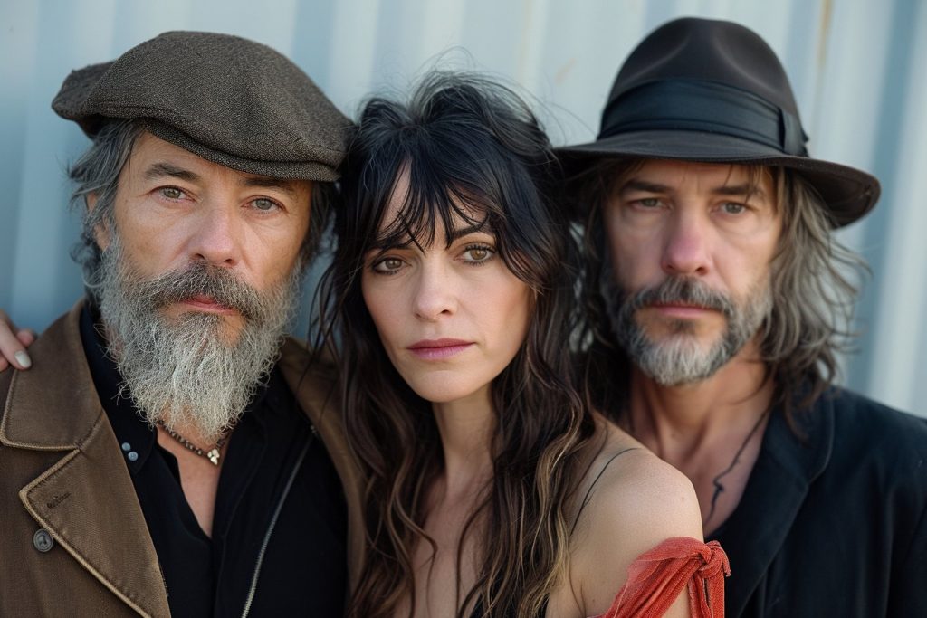 Les collaborations musicales marquantes de Charlotte Gainsbourg