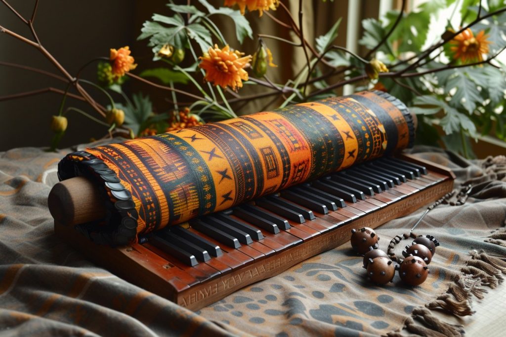 Fabrication et personnalisation de votre propre Sanza : Un guide DIY