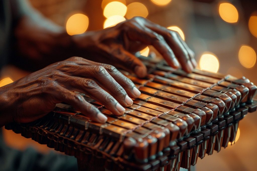 Techniques avancées de jeu sur Kalimba pour enrichir votre pratique