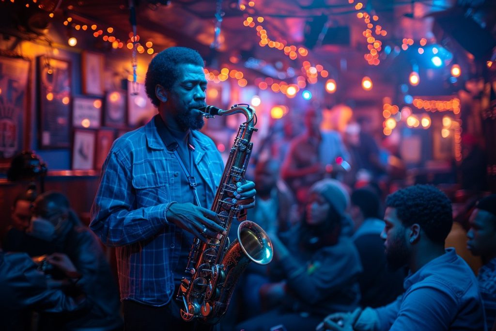 L’influence du jazz sur la musique contemporaine : un héritage vivant