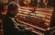 Innovation dans la musique d’orgue : les nouveaux horizons sonores