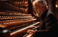 Les plus grands organistes de l’histoire et leur héritage musical