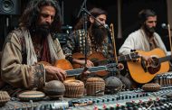 Fusion Folk : Quand la tradition rencontre la modernité dans la musique
