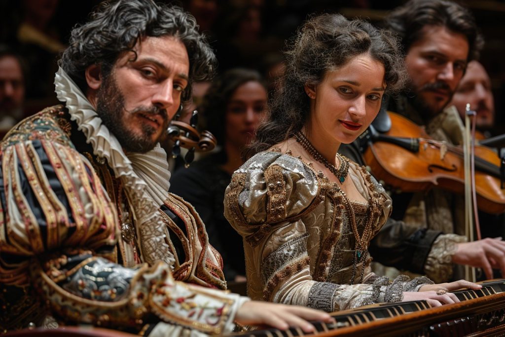 Les caractéristiques uniques de la musique baroque : comment elles révolutionnent l’écoute