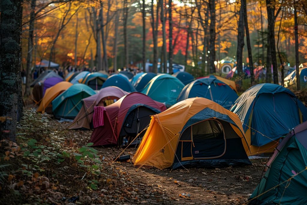 Faire le tour des festivals de musique : conseils de voyage pour les mélomanes