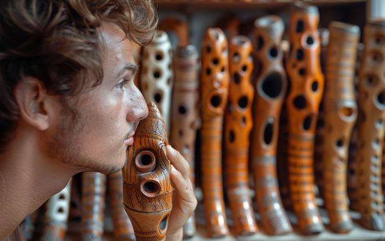 Comment choisir et entretenir votre didgeridoo : un guide complet