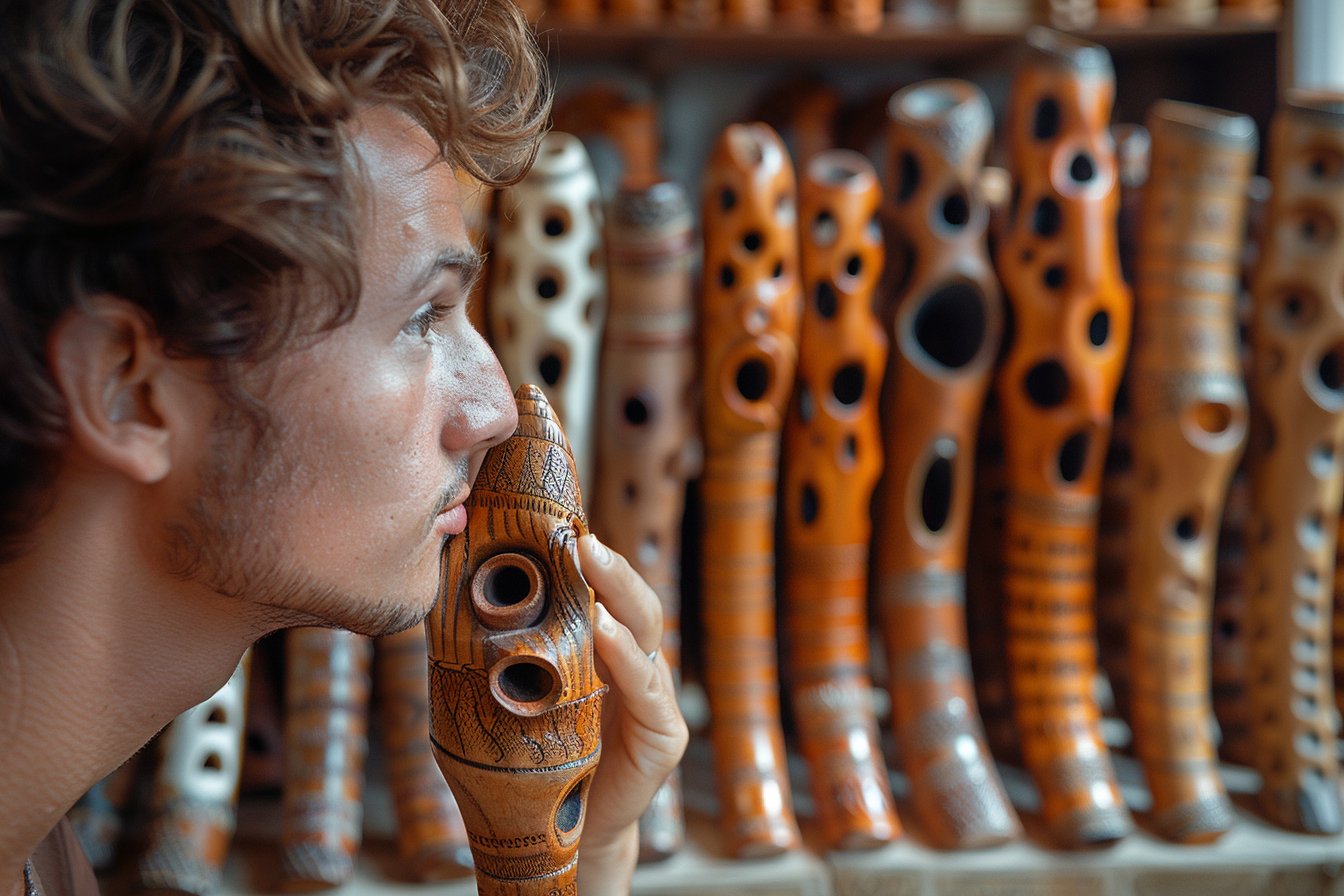 Comment choisir et entretenir votre didgeridoo : un guide complet