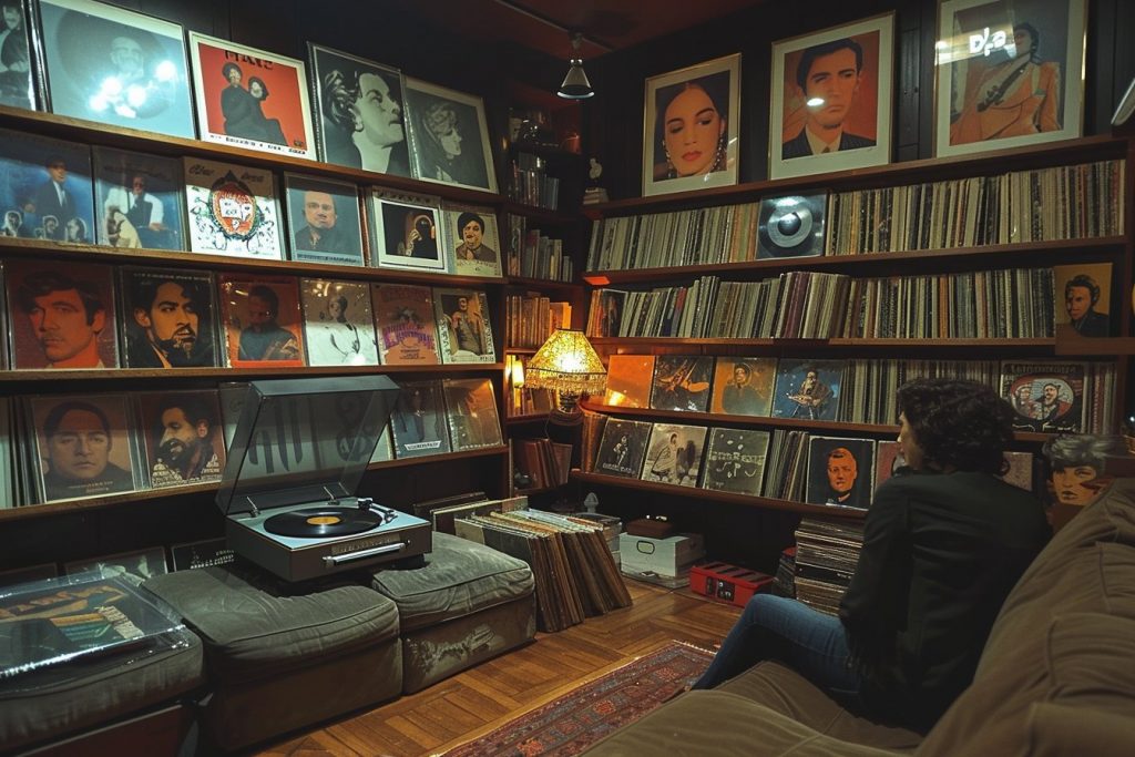 Les grands classiques de la chanson française : un patrimoine culturel à préserver