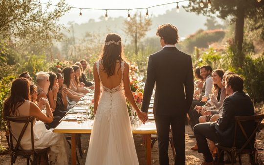 Mariages et grandes occasions : choisir la toile cirée parfaite