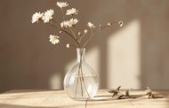 Vase bouteille : quand la simplicité devient élégance