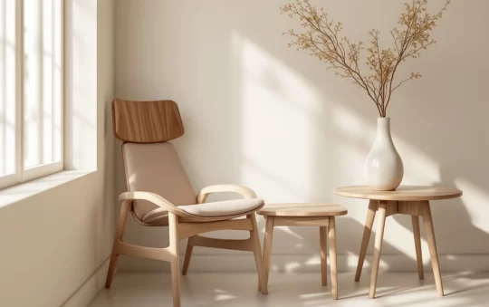 Minimalisme : les modèles design à ne pas rater