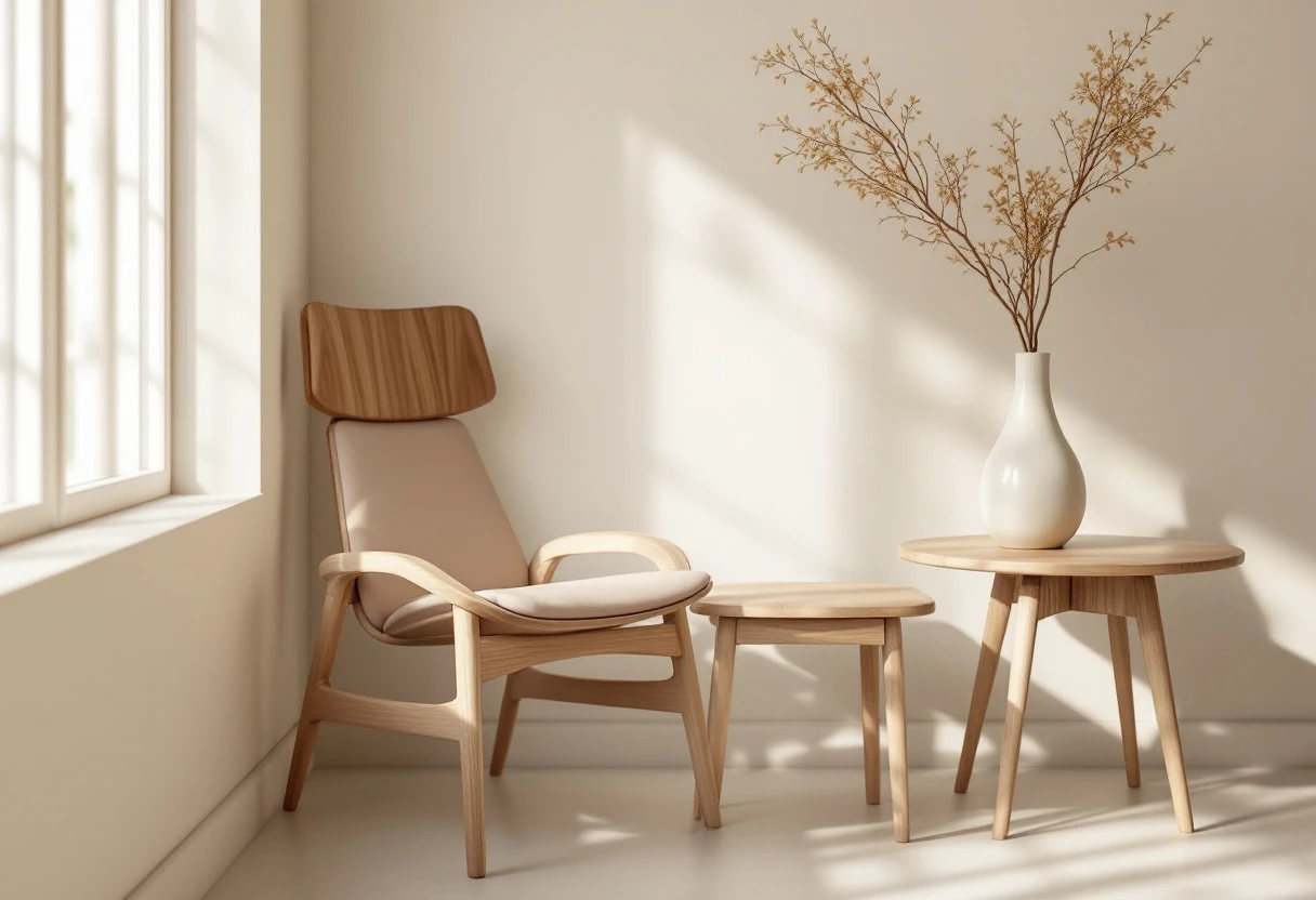 Minimalisme : les modèles design à ne pas rater