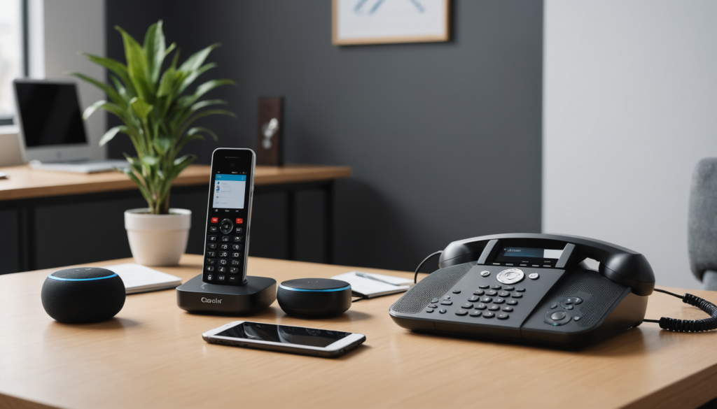ne ratez plus aucun appel en 2025 grâce à nos solutions pour gérer efficacement les appels vers la messagerie sfr. découvrez astuces et conseils pour ne laisser passer aucune communication importante !