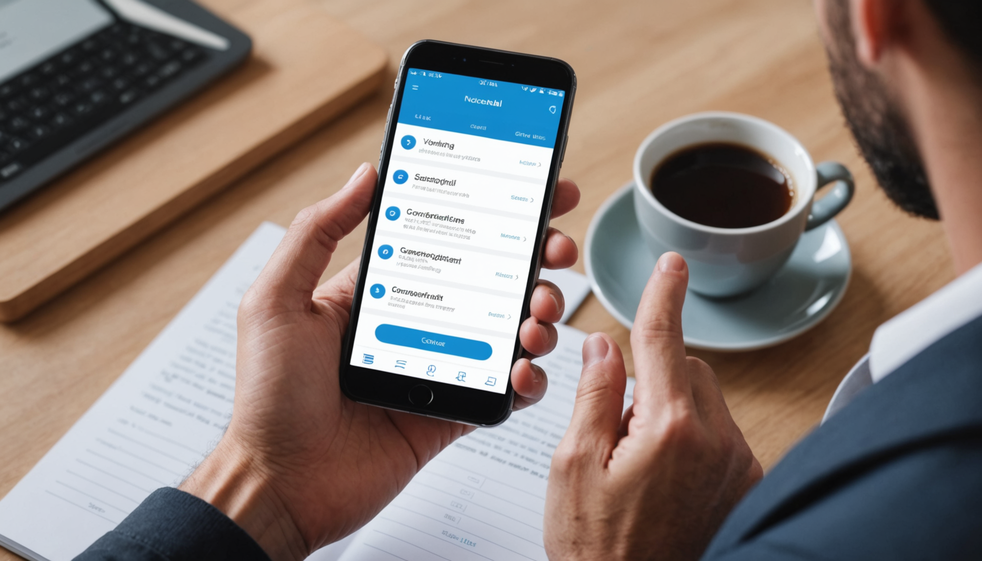 ne manquez plus aucun appel en 2025 grâce à nos conseils sur la gestion des appels vers la messagerie sfr : astuces, paramétrages et solutions pour rester joignable en toute circonstance.