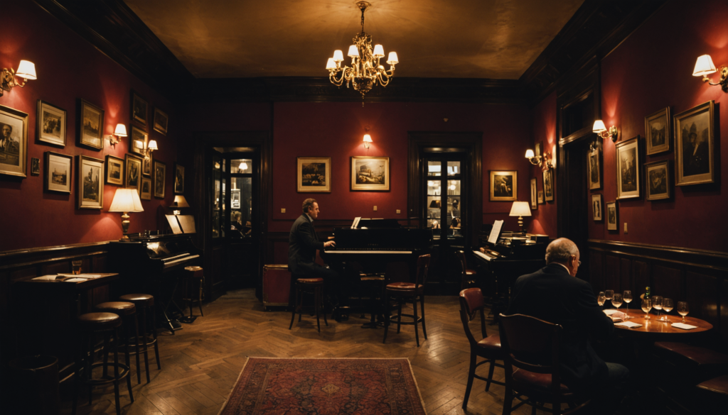 Milan : jazz clubs et concerts pour soirées inspirées