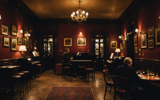 Milan : jazz clubs et concerts pour soirées inspirées