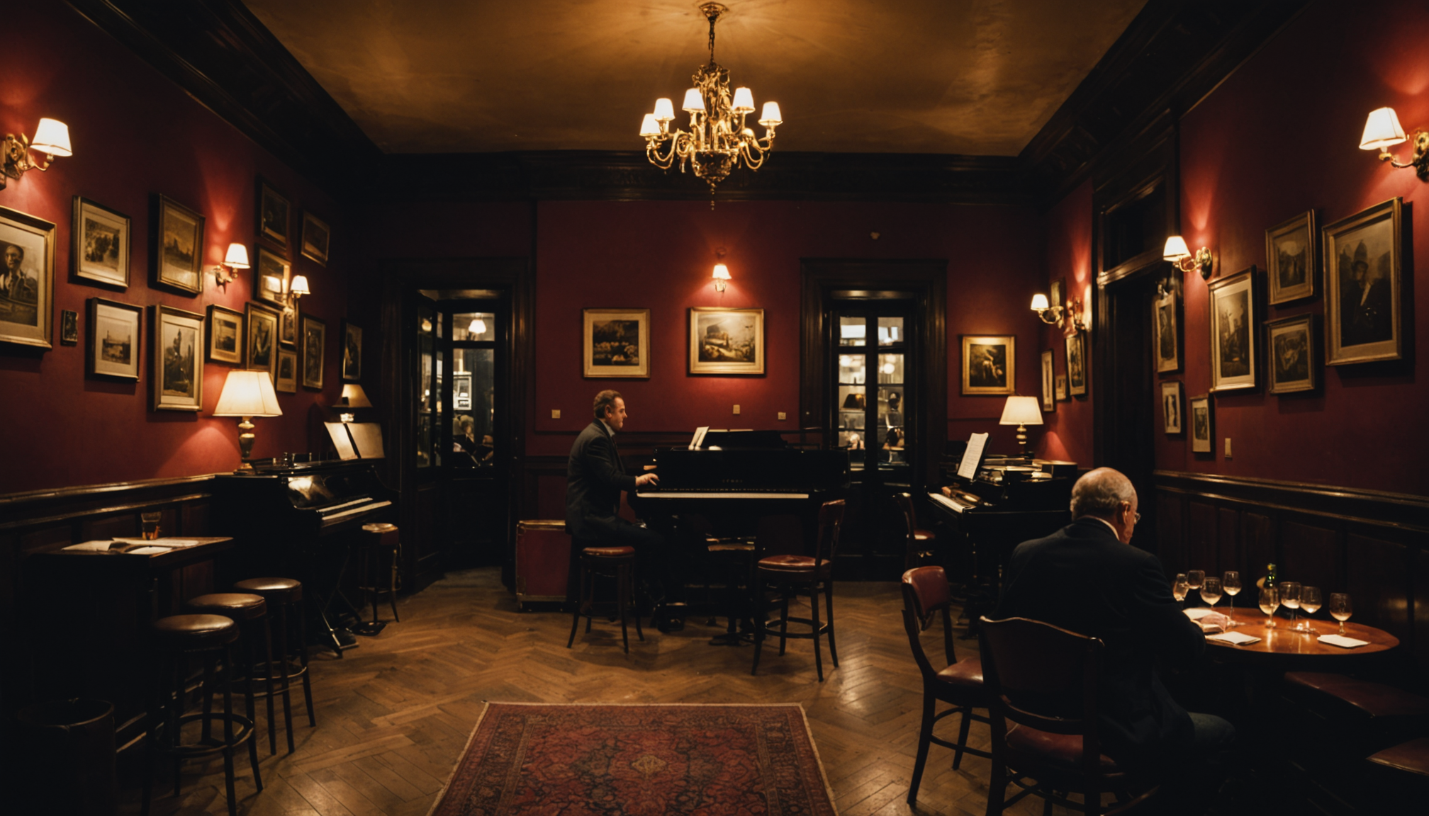 Milan : jazz clubs et concerts pour soirées inspirées