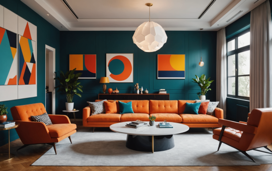 Papadustream.v2 : découvrez comment sublimer votre intérieur avec les tendances décoration 2025