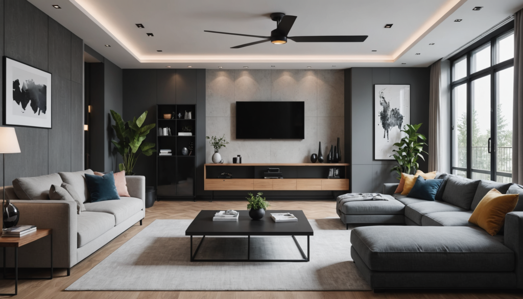 découvrez comment utiliser coflix apk pour transformer la décoration de votre maison avec style en 2025. astuces, tendances et conseils pratiques pour un intérieur à la pointe !