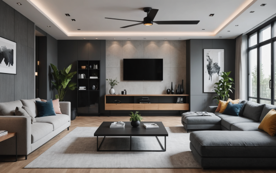 coflix apk : tout ce qu’il faut savoir pour décorer sa maison avec style en 2025