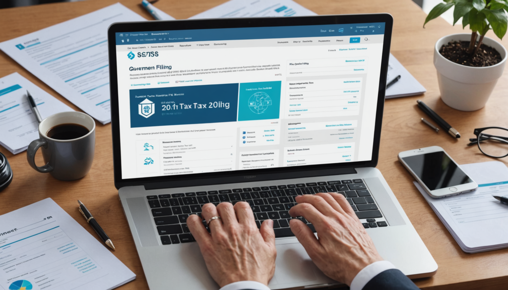 smitav : tout savoir sur ce dispositif de télédéclaration en 2025