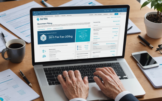 smitav : tout savoir sur ce dispositif de télédéclaration en 2025