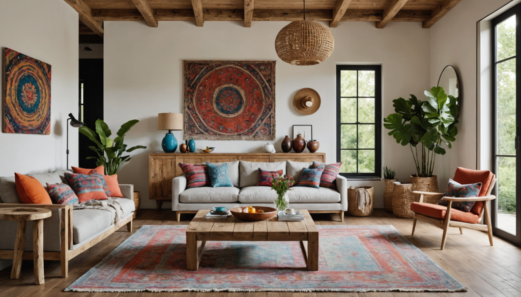 découvrez comment adopter le style yarkam dans la décoration de votre maison en 2025. conseils et astuces pour transformer votre intérieur en un espace unique, tendance et harmonieux grâce aux inspirations yarkam.