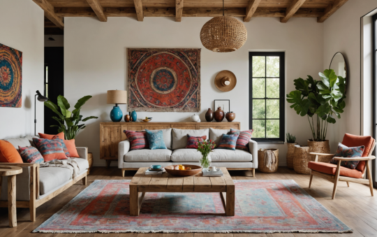 yarkam : comment intégrer ce style dans la décoration maison en 2025 pour un intérieur unique ?