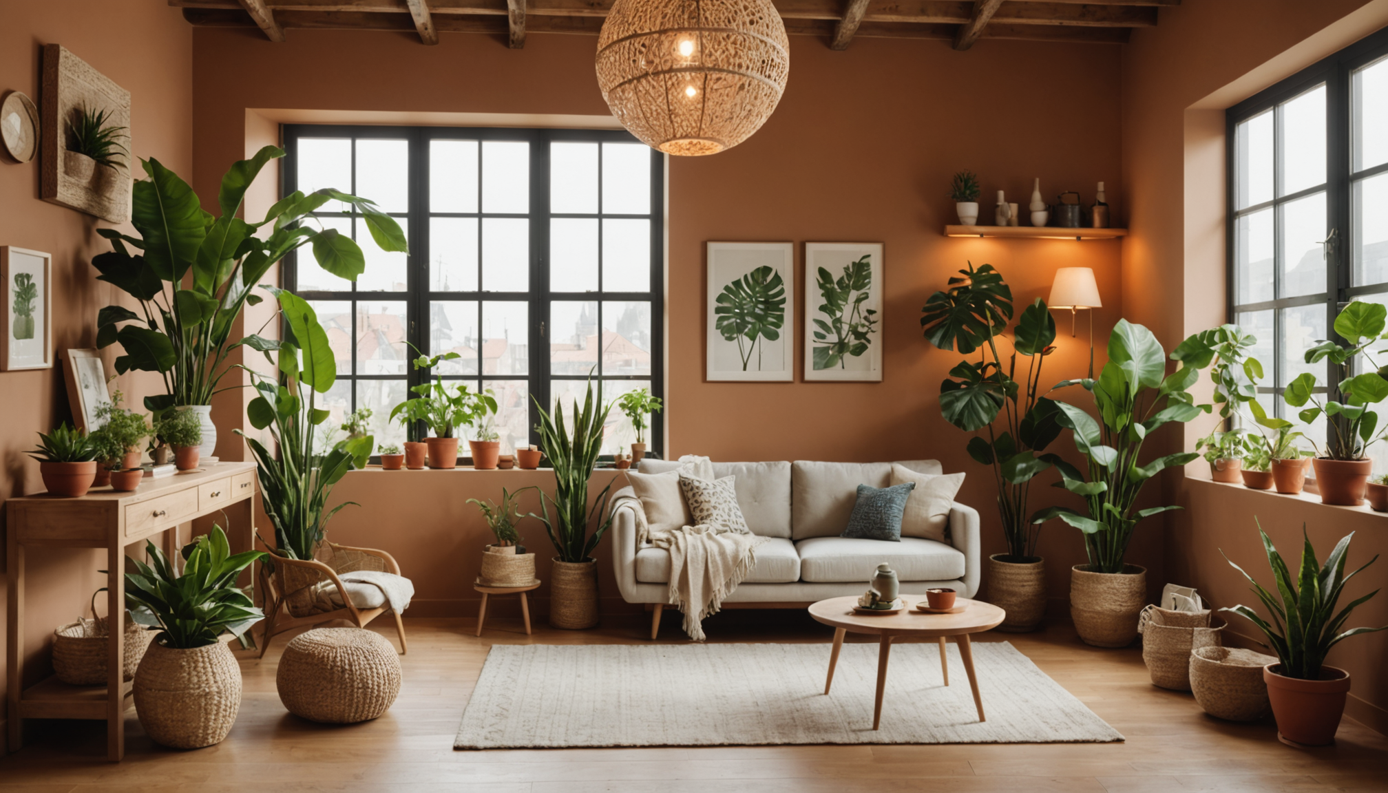 découvrez comment adopter le style yarkam dans votre décoration intérieure en 2025. nos conseils pratiques et tendances pour créer un intérieur unique, chaleureux et moderne, en harmonie avec les inspirations yarkam.