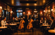Live jazz & clubs intimistes : adresses pour mélomanes