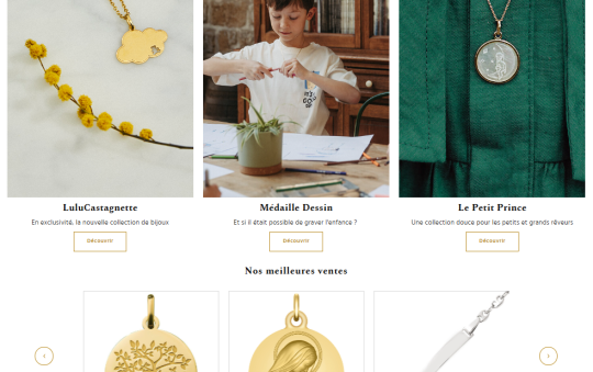 L’histoire du cadeau de baptême et sa symbolique