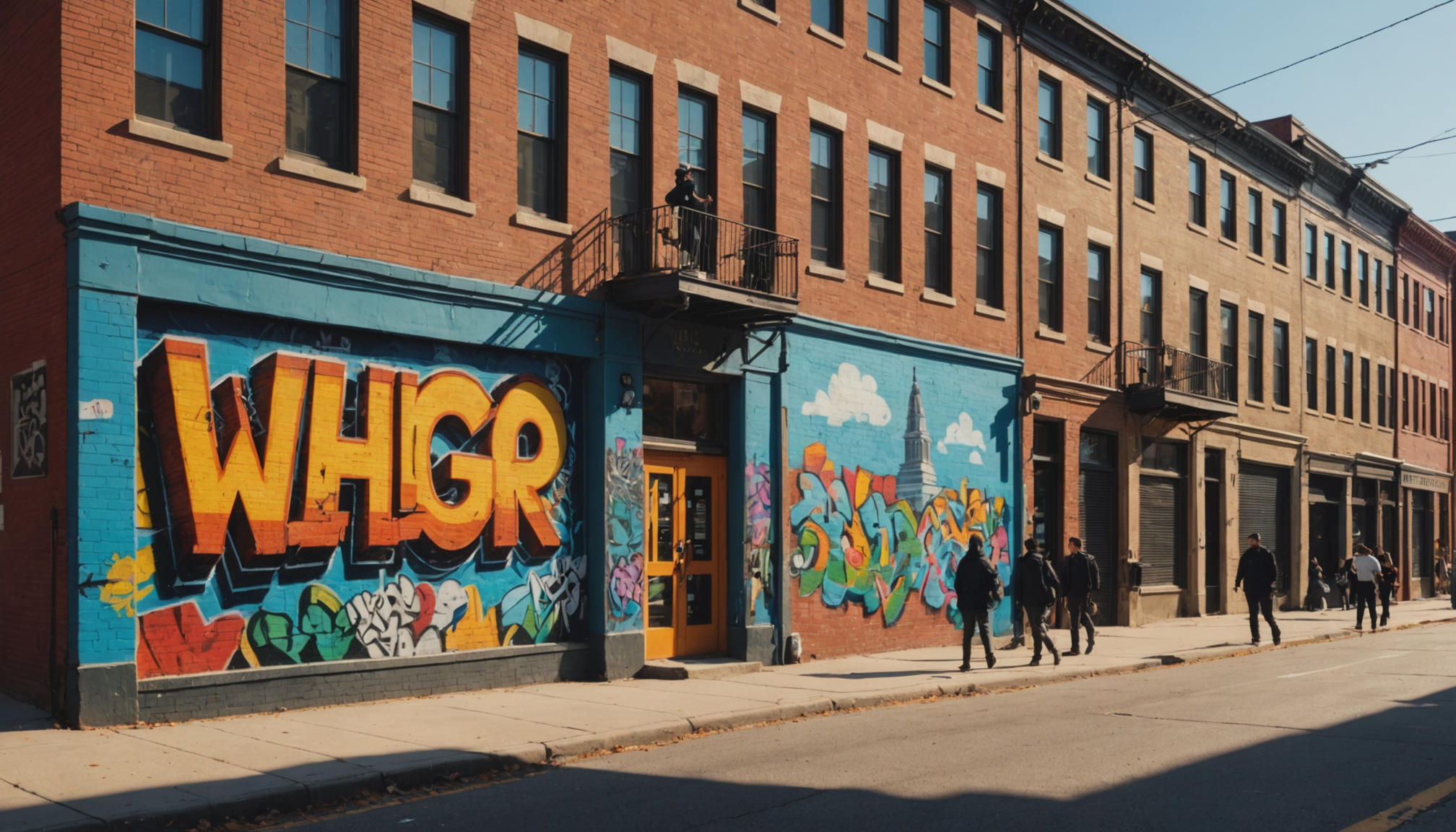 découvrez le street art vibrant et les affichages urbains uniques de washington dc à travers un parcours inédit, mêlant culture, créativité et histoire urbaine.