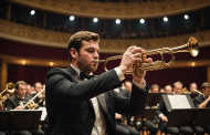 Le parcours d’un grand trompettiste français