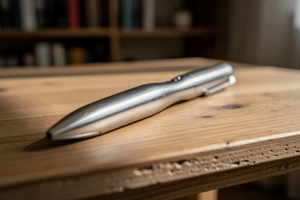 Tout savoir sur le stylo plasma keshe et ses applications fascinantes