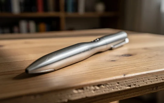 Tout savoir sur le stylo plasma keshe et ses applications fascinantes