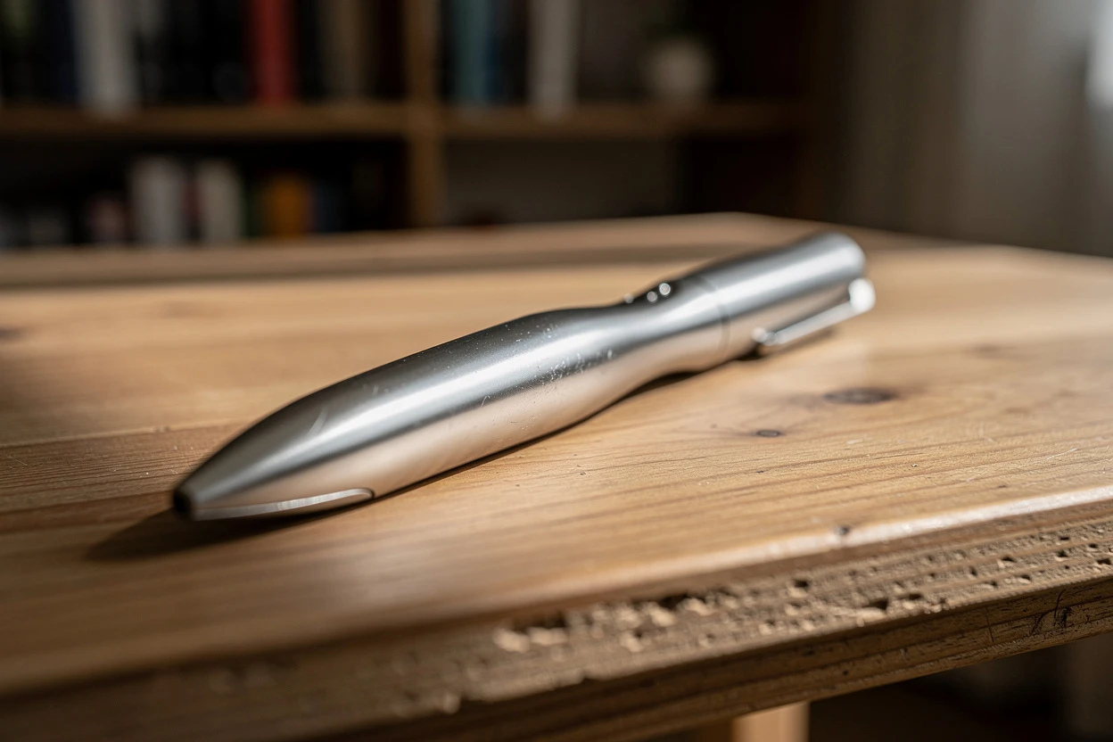 Tout savoir sur le stylo plasma keshe et ses applications fascinantes