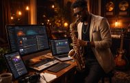 Gérer votre carrière musicale avec Bandzoogle, BandLab et ReverbNation pour les artistes jazz contemporains