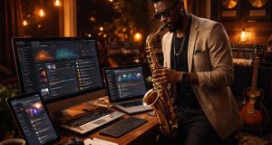découvrez comment gérer efficacement votre carrière musicale en tant qu'artiste jazz contemporain grâce à bandzoogle, bandlab et reverbnation, les plateformes incontournables pour promouvoir votre musique et développer votre audience.