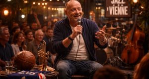 découvrez les anecdotes fascinantes du jazz et du sport avec stéphane belmondo au festival jazz à vienne, un rendez-vous exceptionnel pour les passionnés.