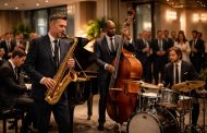Prestations musicales pour événements professionnels avec jazz live et artistes confirmés