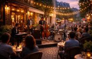 Profiter de concerts de jazz abordables dans les festivals gratuits et cafés parisiens