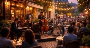 découvrez comment profiter de concerts de jazz abordables dans les festivals gratuits et les cafés parisiens pour une expérience musicale accessible et authentique à paris.