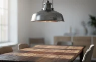 Luminaire style industriel : quel éclairage correspond le mieux à votre style ?