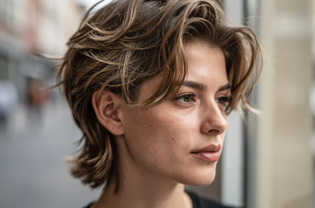 Viralité TikTok : décryptage de la coupe r9, le phénomène capillaire qui déchaîne les réseaux