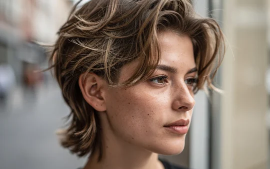 Viralité TikTok : décryptage de la coupe r9, le phénomène capillaire qui déchaîne les réseaux
