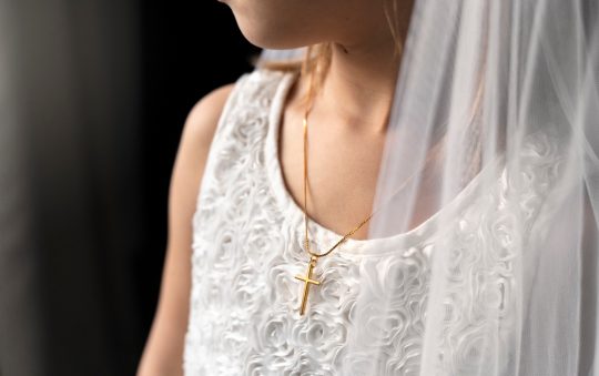 Avant le christianisme, la croix existait-elle vraiment ?